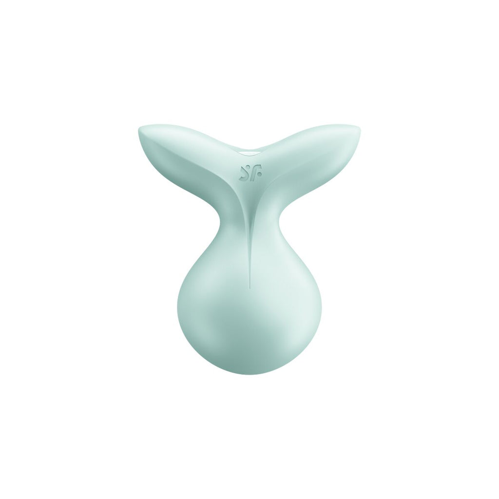 Satisfyer Vibrator für Diskreten Genuss und Ergonomisches Design