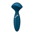 Satisfyer Wand-er Blau – Wasserfestes Massagegerät - Erotik Shop