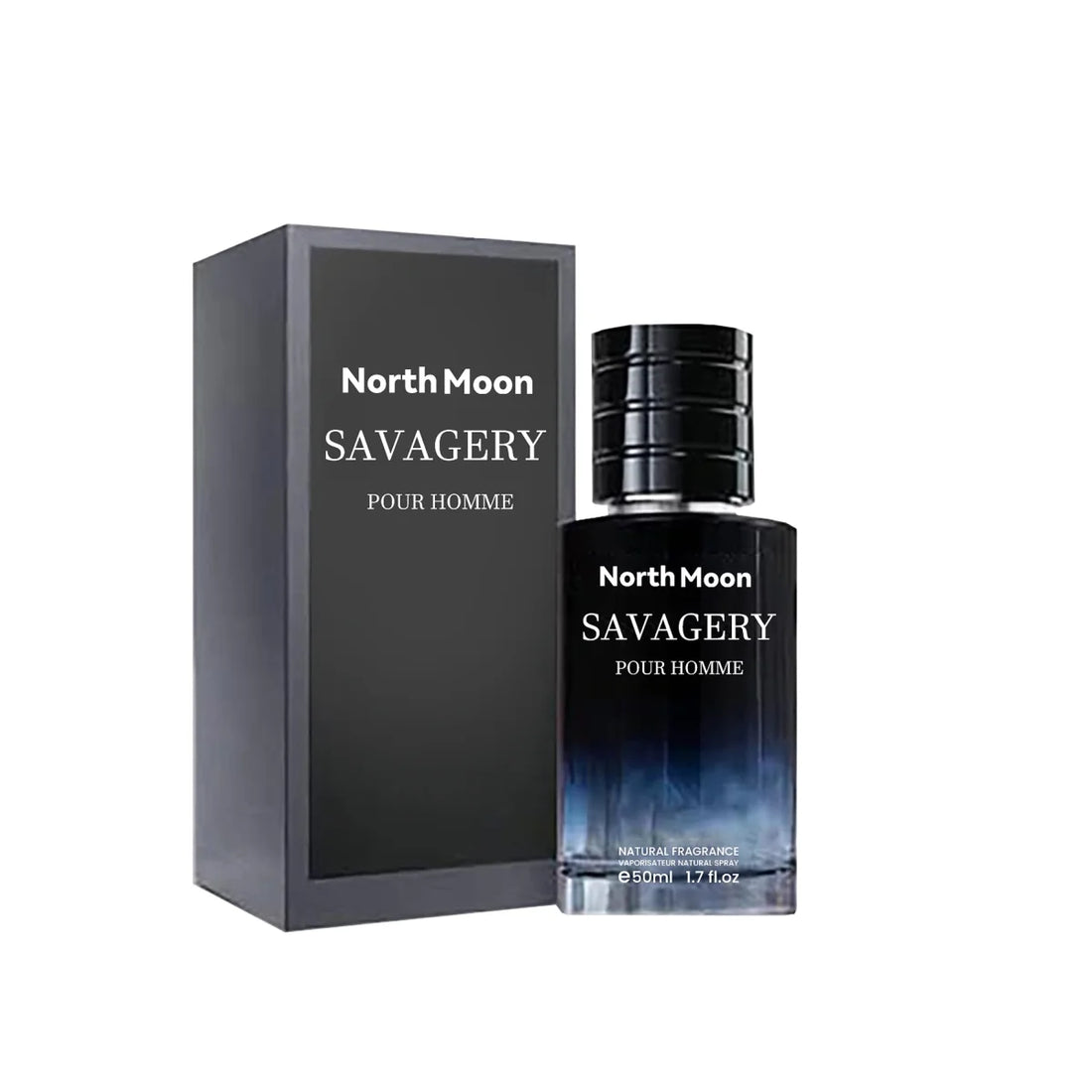 Savagery Nischenparfum für Herren – Detailansicht 2