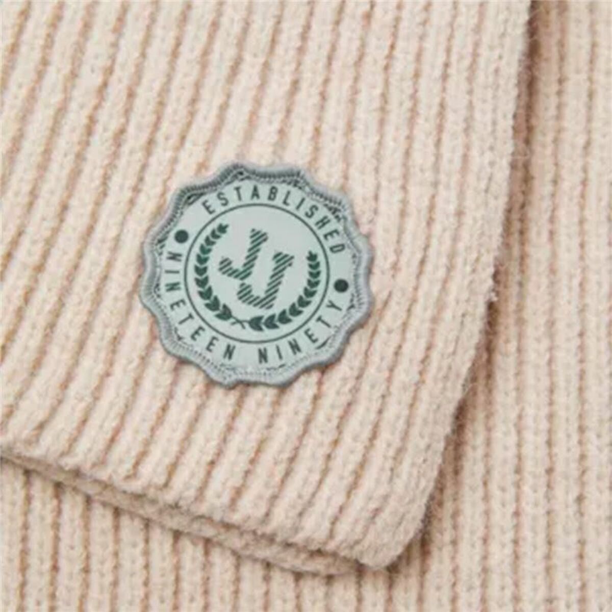 Schal Jack Jones Jacvicto Herren Gratis Versand Black