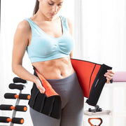 Redle Sportmieder mit Sauna-Effekt, 68–94 cm