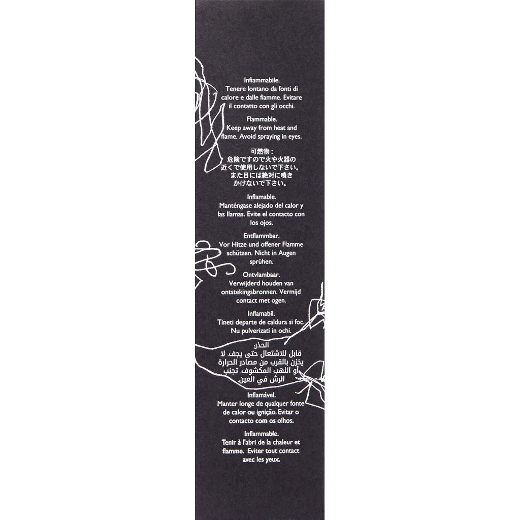 Schönheitswasser Nasomatto Absinth 30 ml