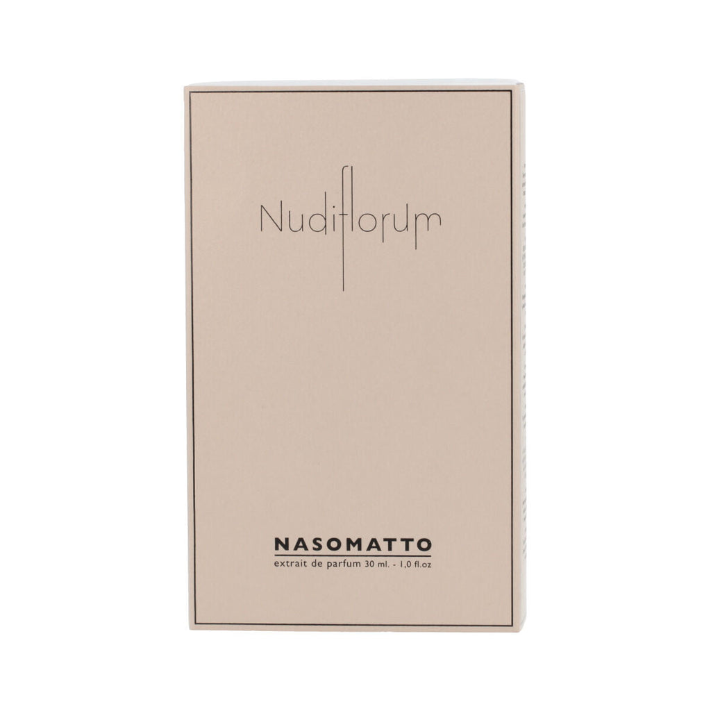 Schönheitswasser Nasomatto Nudiflorum 30 ml - Neuheiten