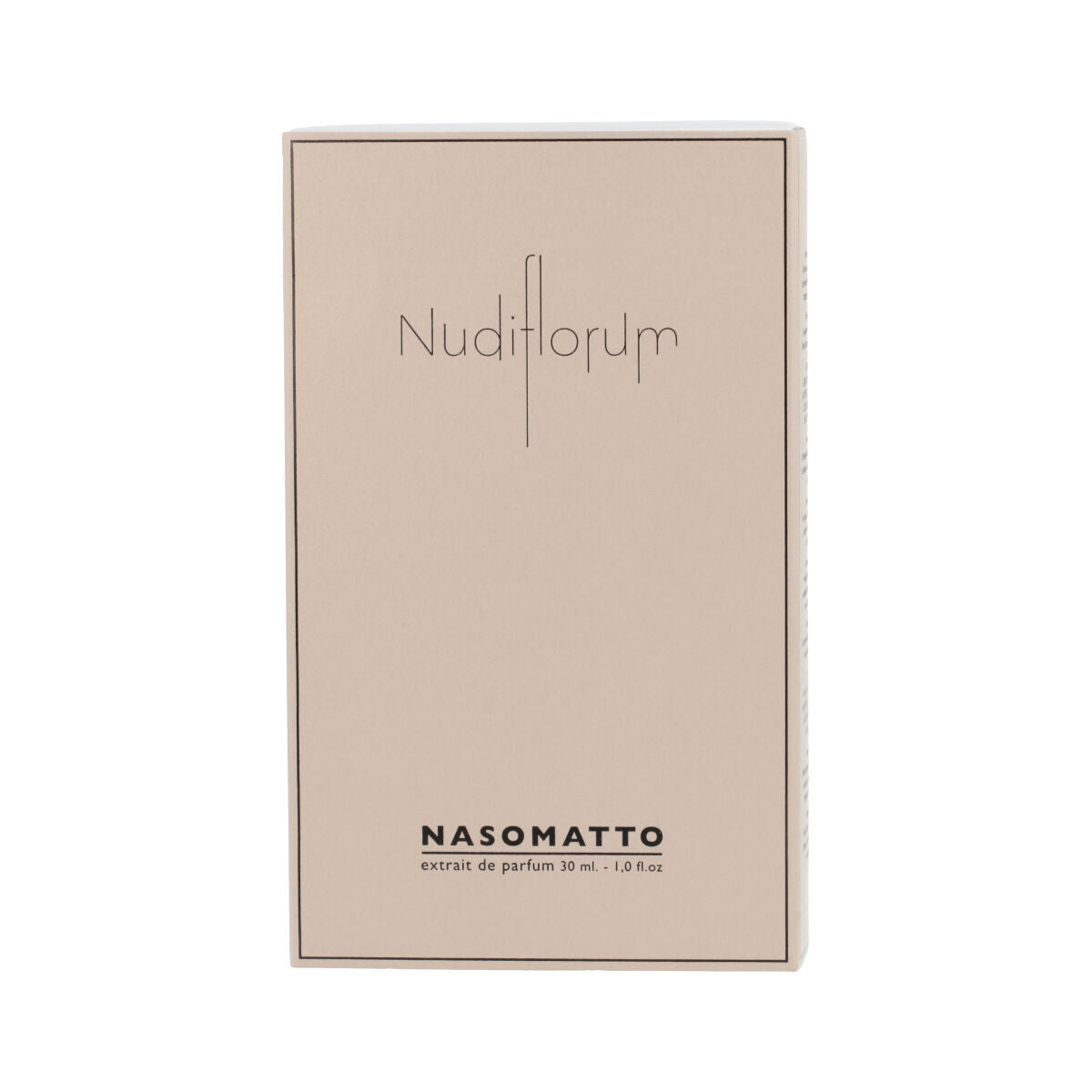 Schönheitswasser Nasomatto Nudiflorum 30 ml - Neuheiten