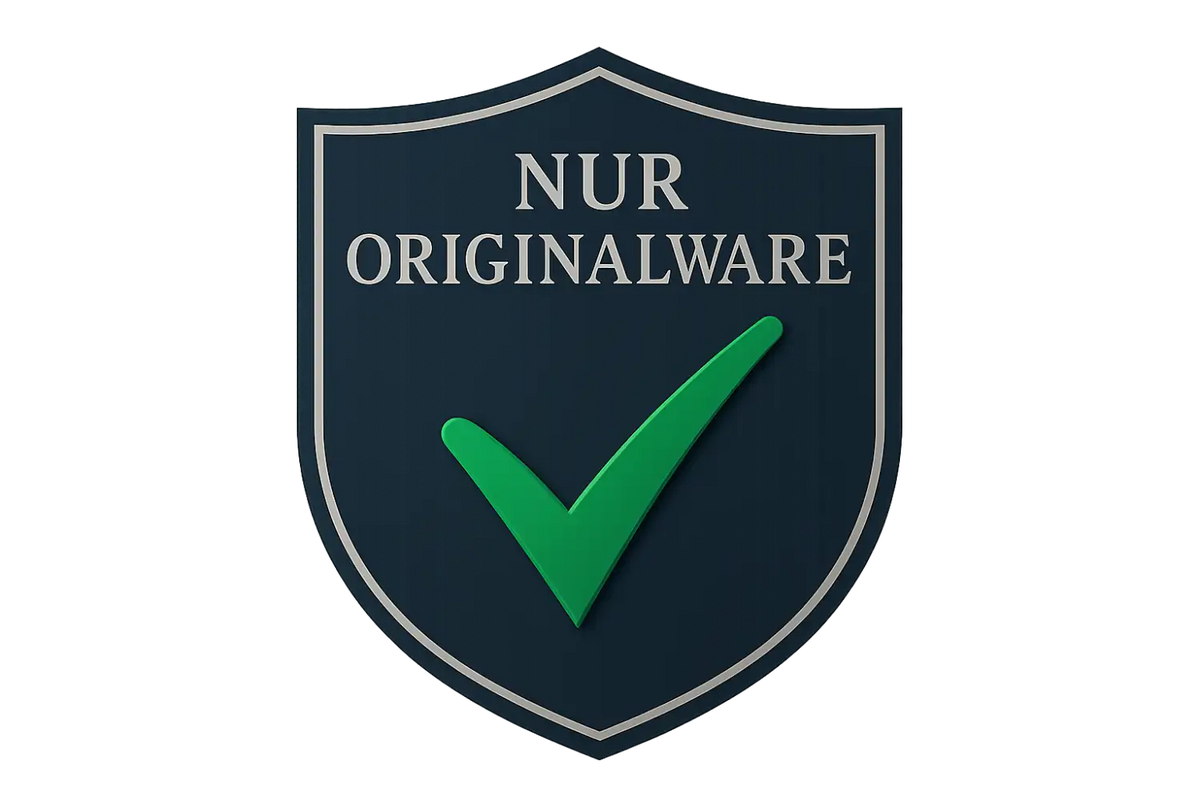 Originalware bei AWK Flagship