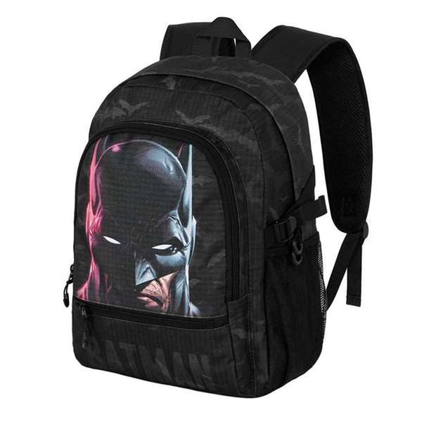 Schulrucksack Batman sicher und reduziert online kaufen - Neuheiten