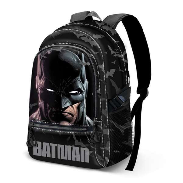 Schulrucksack Batman sicher und reduziert online kaufen - Neuheiten