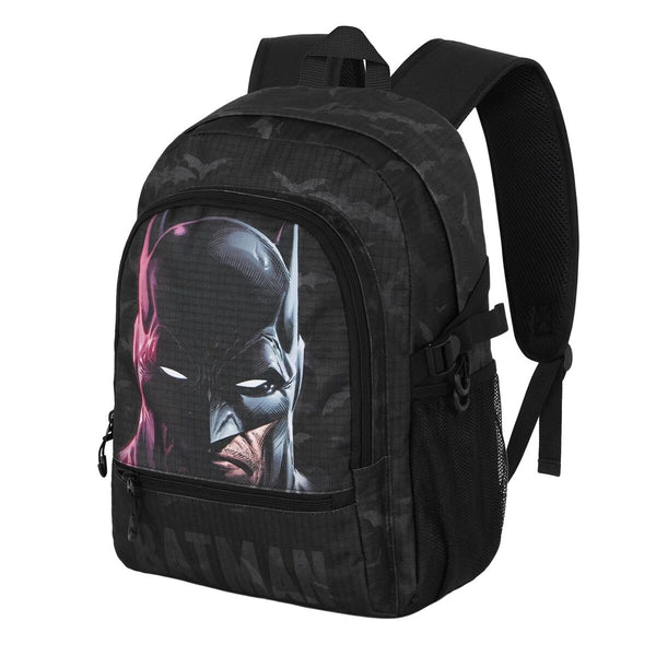 Schulrucksack Batman sicher und reduziert online kaufen - Neuheiten