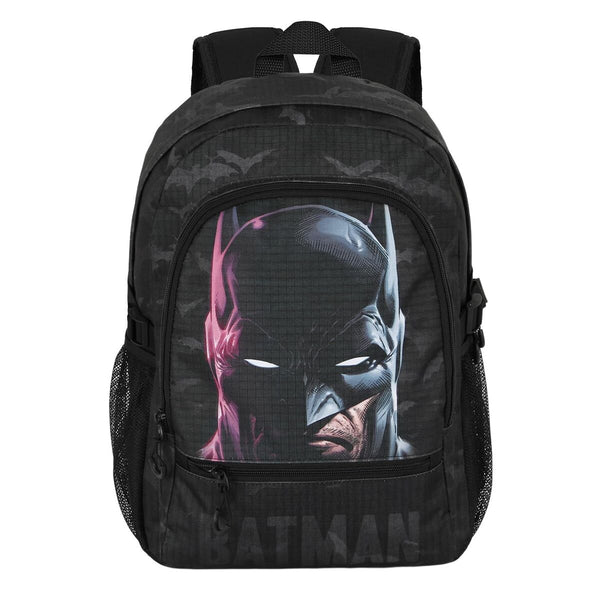 Schulrucksack Batman sicher und reduziert online kaufen - Neuheiten
