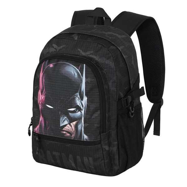 Schulrucksack Batman sicher und reduziert online kaufen - Neuheiten
