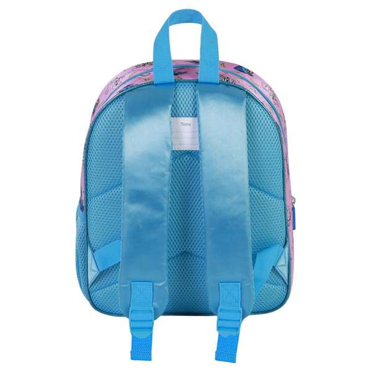 Schulrucksack Stitch Blau 30x25x10 cm jetzt kaufen - Neuheiten