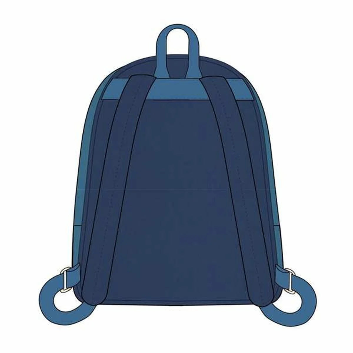 Schulrucksack Stitch – Produktansicht 2