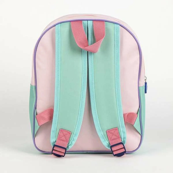 Schulrucksack Stitch Lila jetzt im Black Friday Angebot - Neuheiten