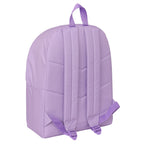 Schulrucksack Stitch Sweet Blau Lila Für Kinder