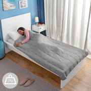 Schwere Decke für eine Person Sweikett  120 x 180 cm
