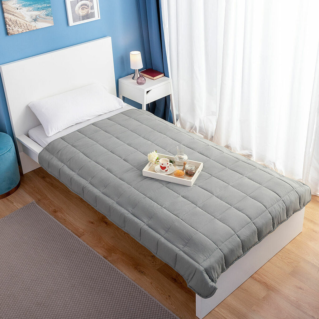 Schwere Decke für eine Person Sweikett 120 x 180 cm