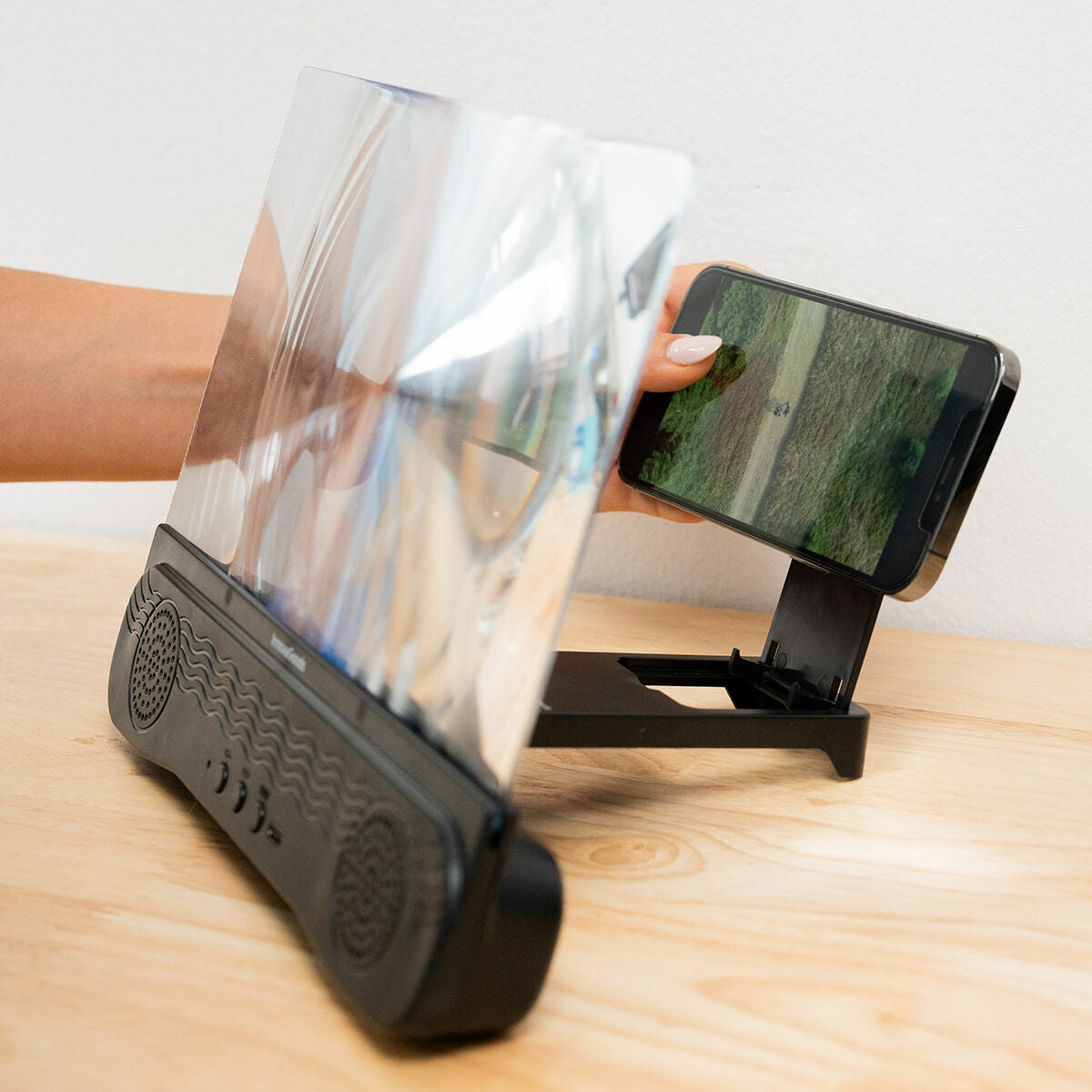 Screenier Bildschirmvergrößerer InnovaGoods Neuheiten