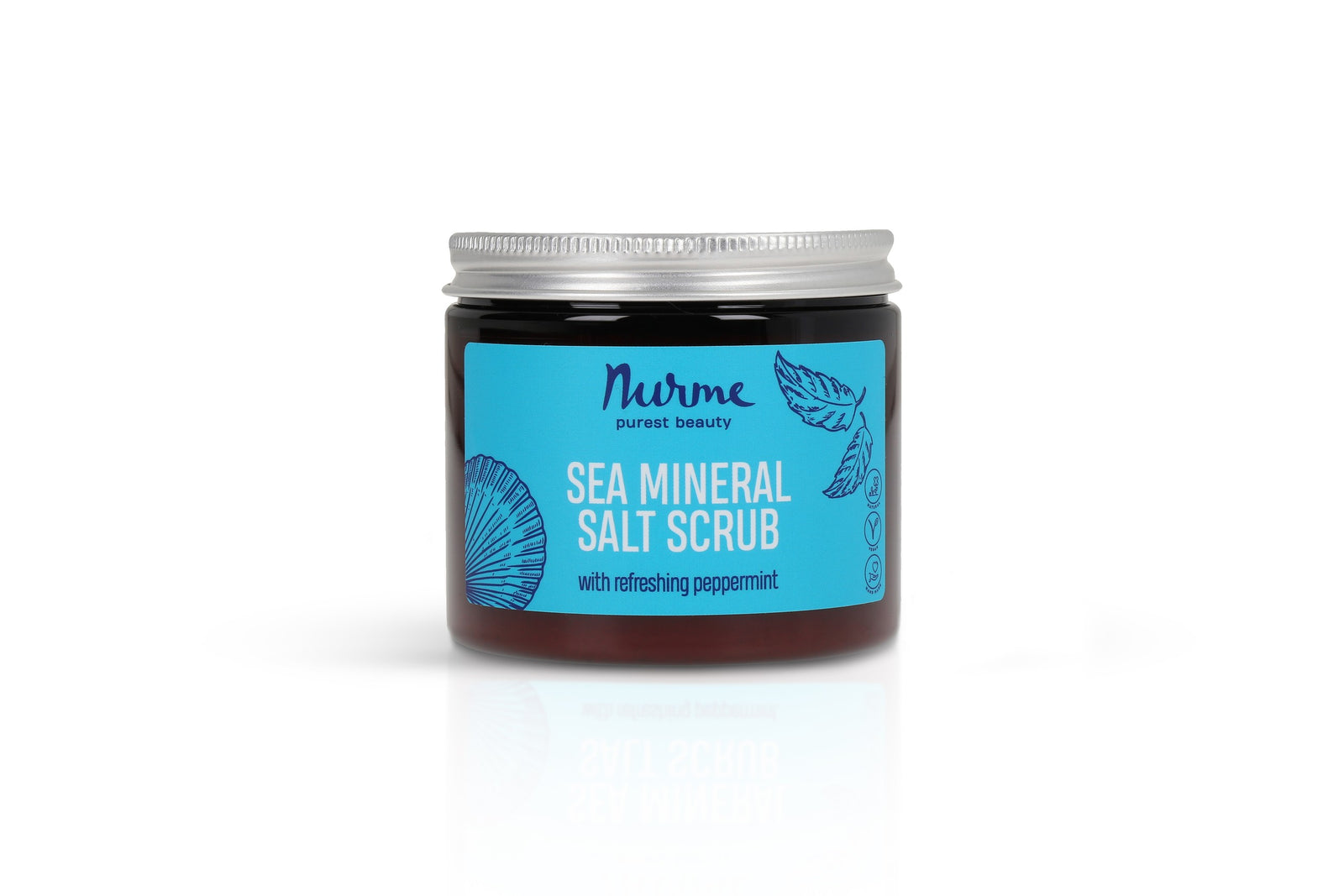 Sea Mineral Körperpeeling, 250 g – Produktansicht 2