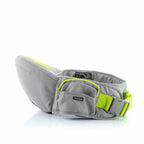 Seccaby Ergonomische Babytrage mit 2 Taschen