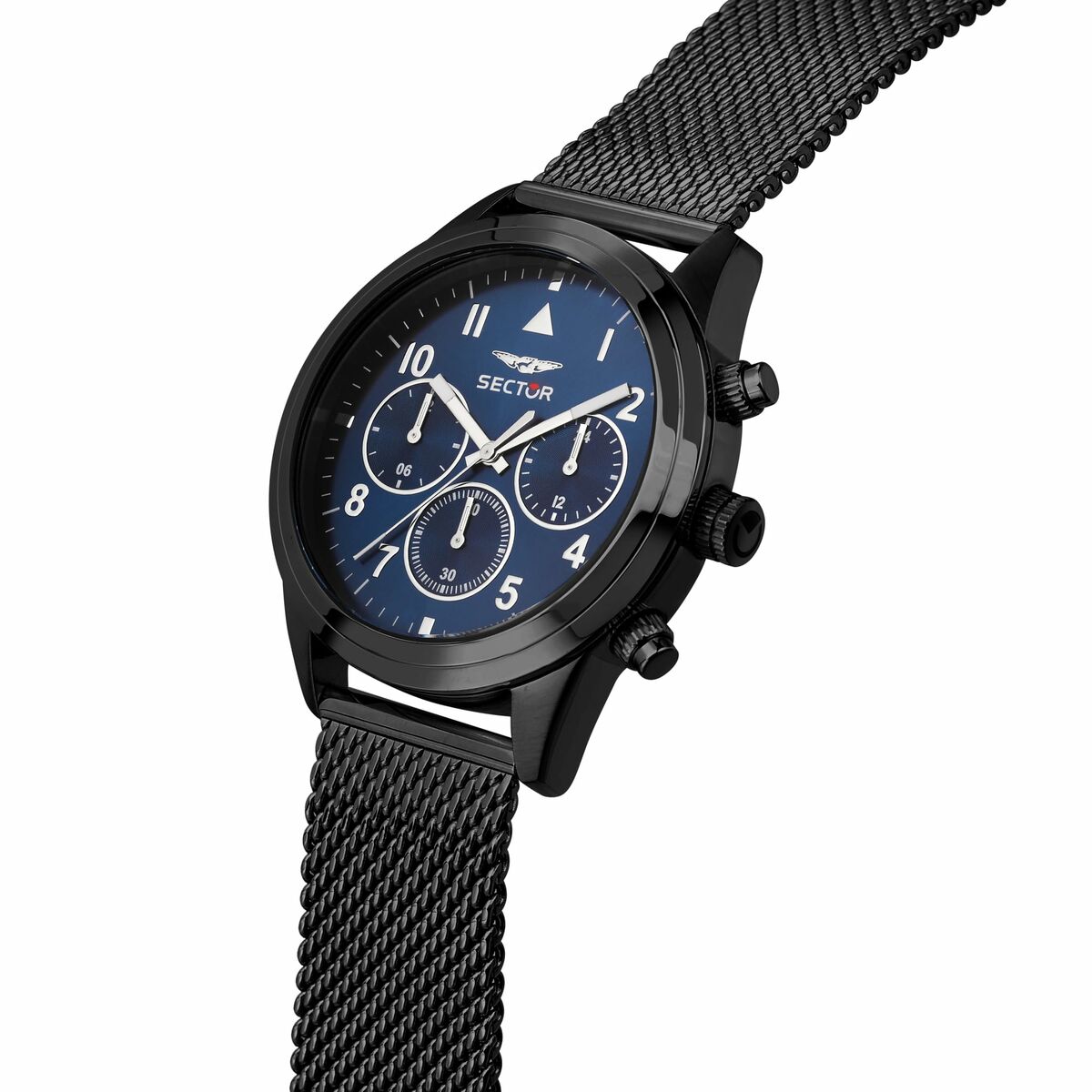Sector Herrenuhr R3253540010 Herren Damen Uhren kaufen