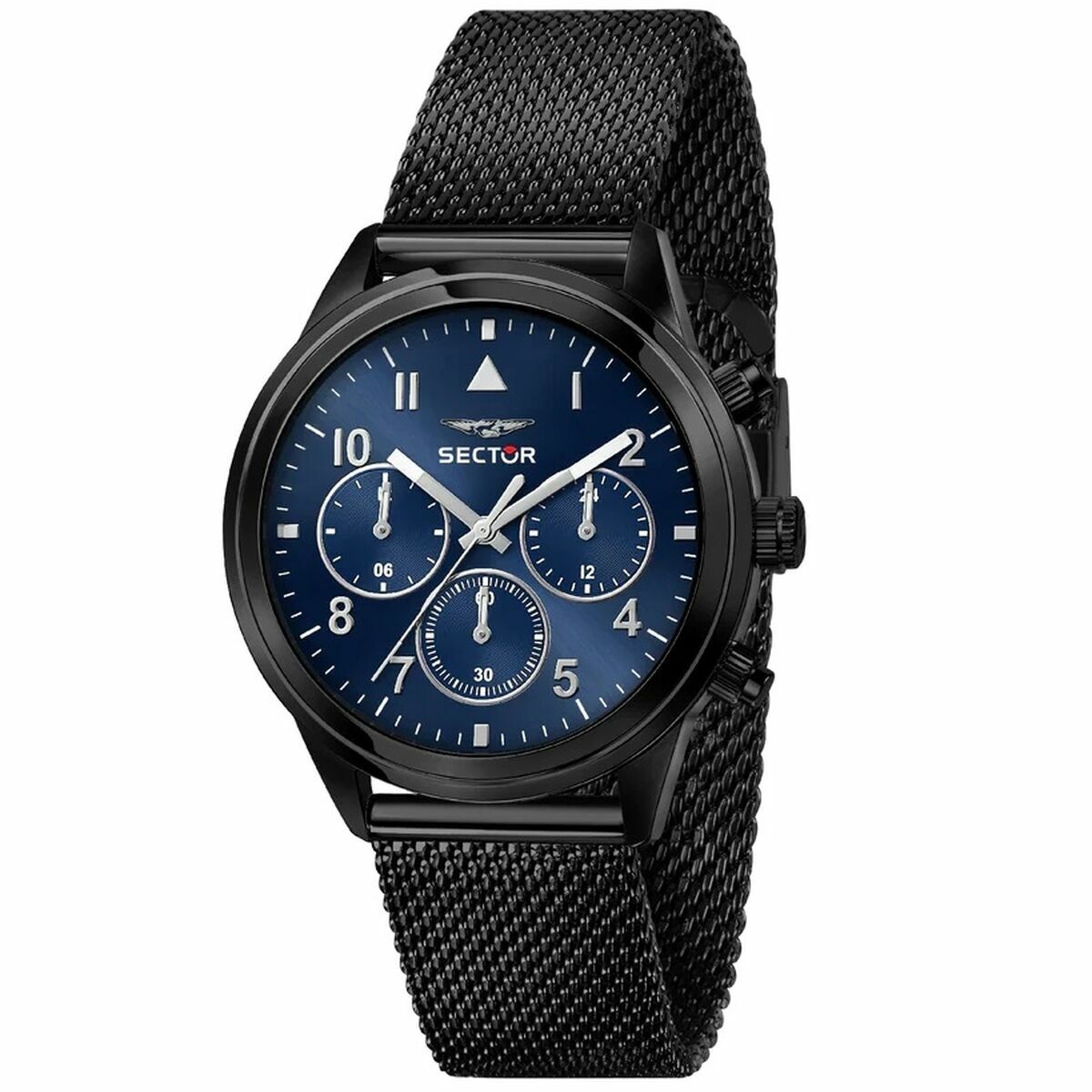Sector Herrenuhr R3253540010 Herren Damen Uhren kaufen