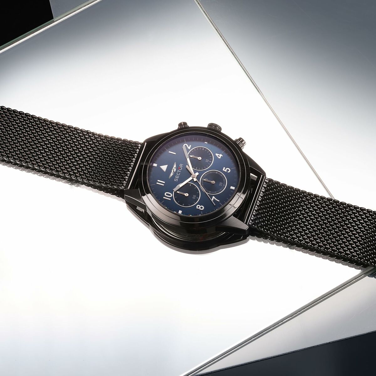 Sector Herrenuhr R3253540010 Herren Damen Uhren kaufen