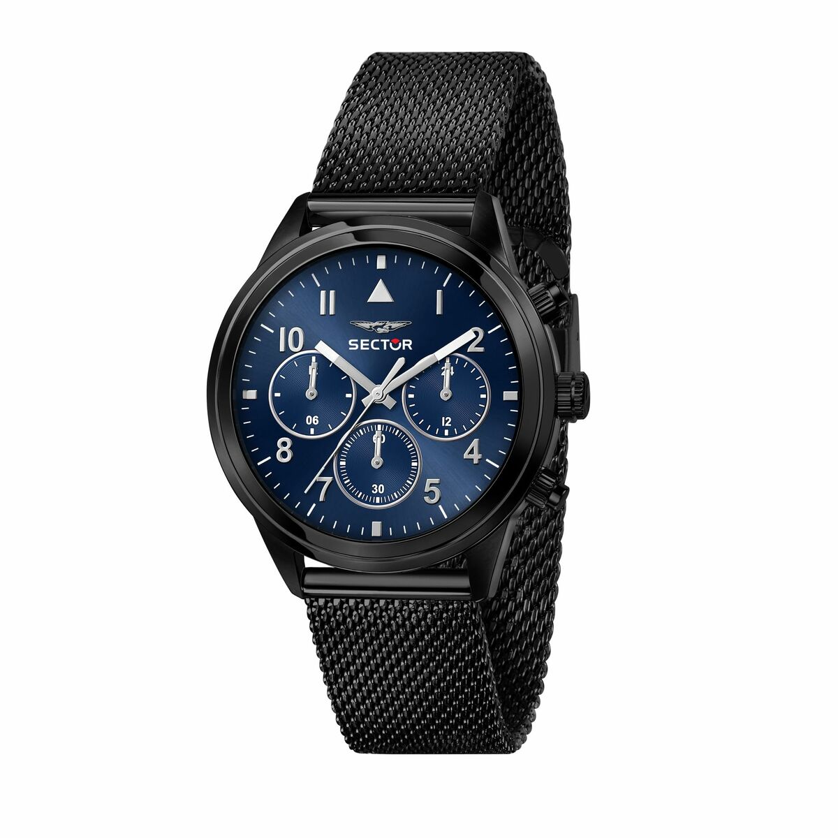 Sector Herrenuhr R3253540010 Herren Damen Uhren kaufen