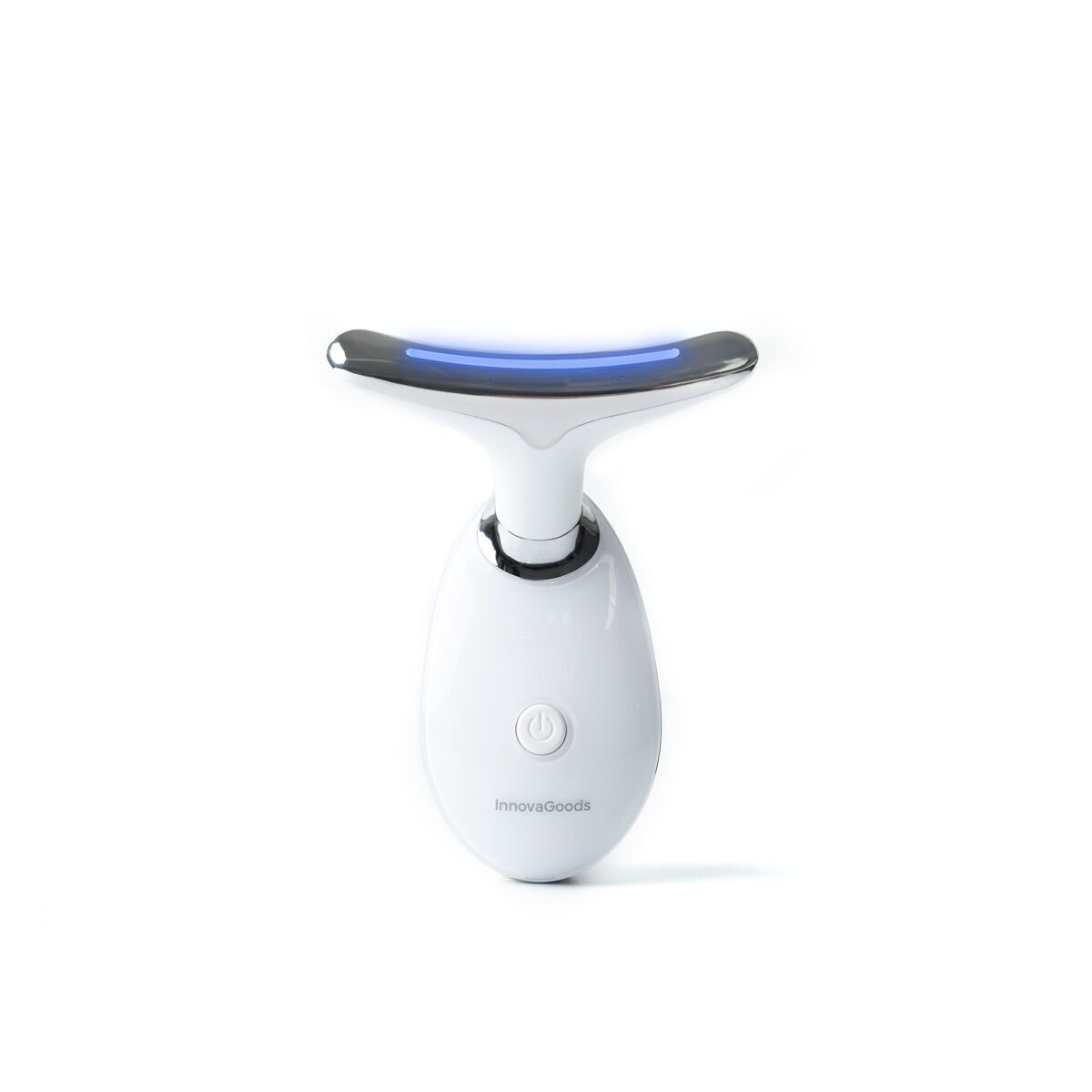 Selora Gesichtsfestiger mit LED EMS und Wärme