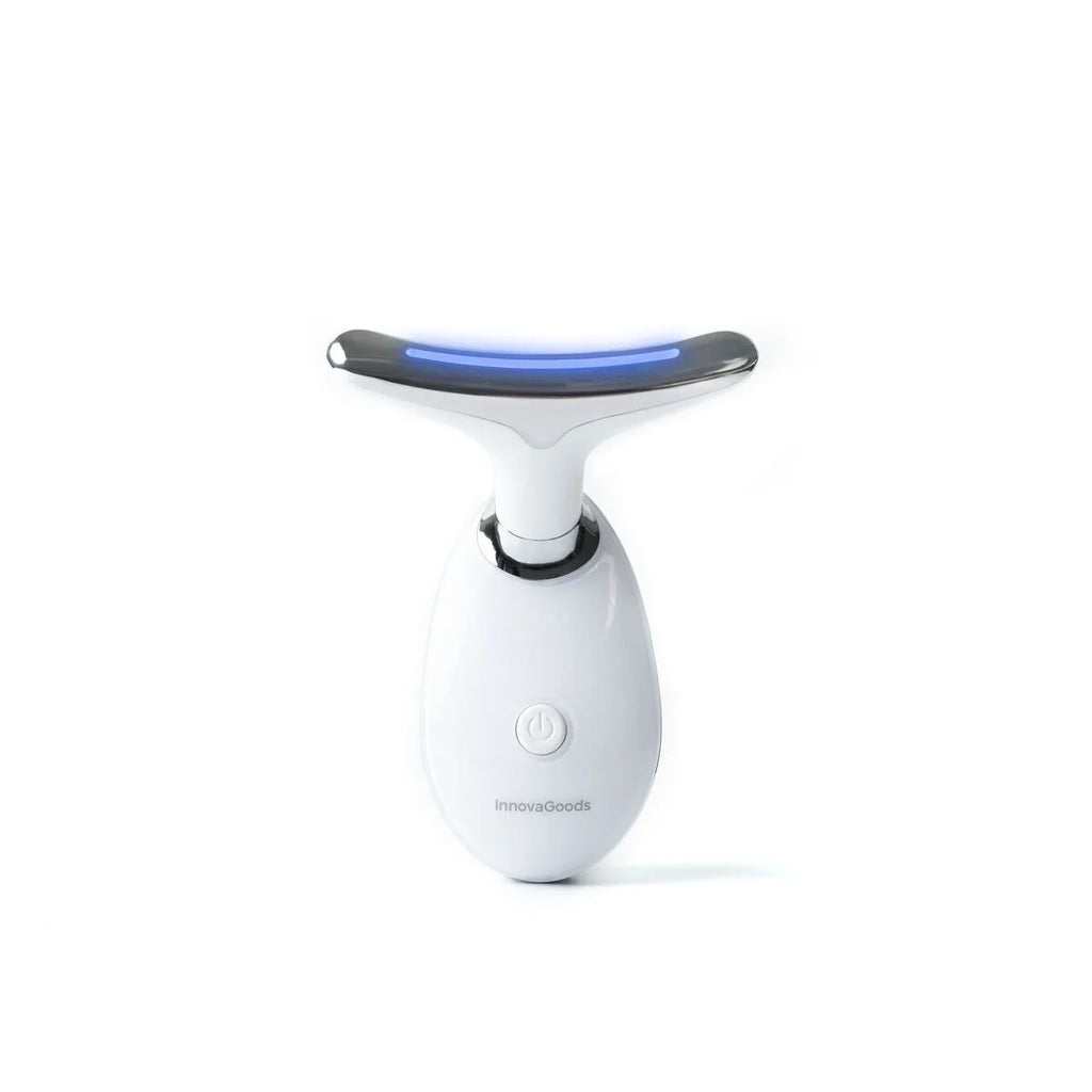 Selora Gesichtsfestiger mit LED EMS und Wärme