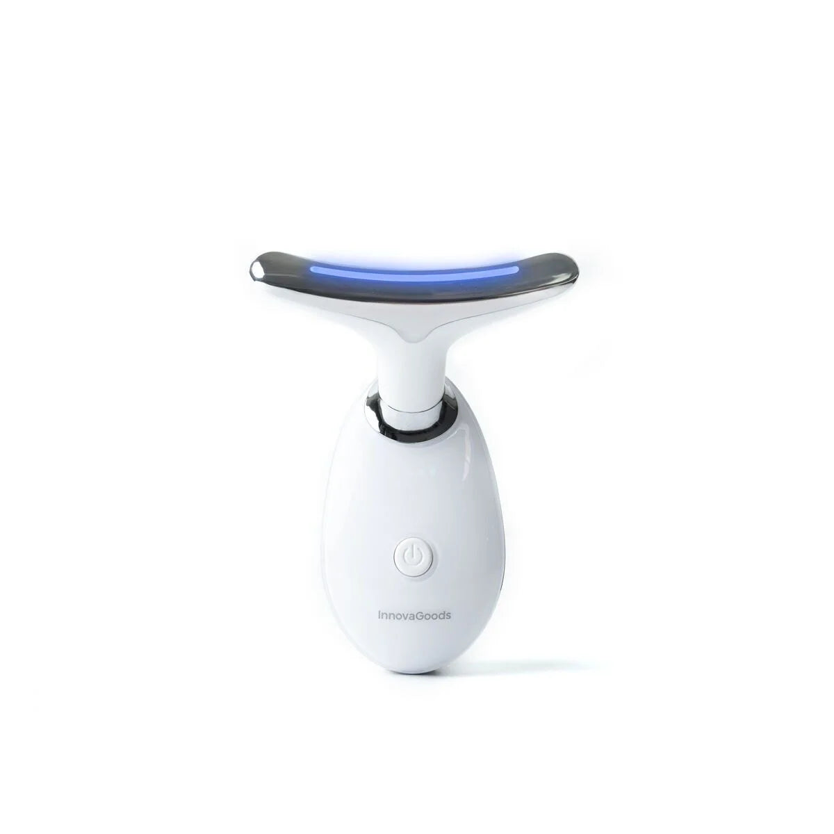 Selora Gesichtsfestiger mit LED EMS und Wärme