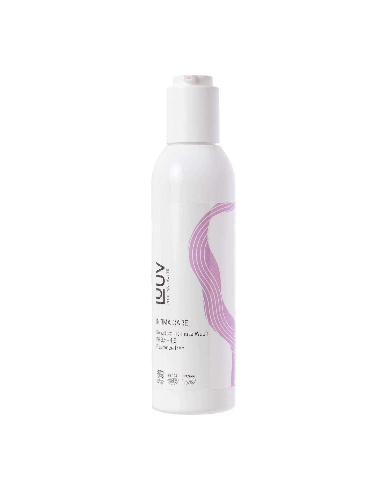 Sanfte Intim-Waschlotion, 200 ml – Produktansicht 3