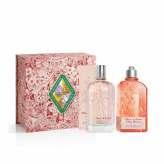 Produktbild von L'Occitane En Provence FLORES DE CEREZO Damen – Eau de Toilette - 75 ml