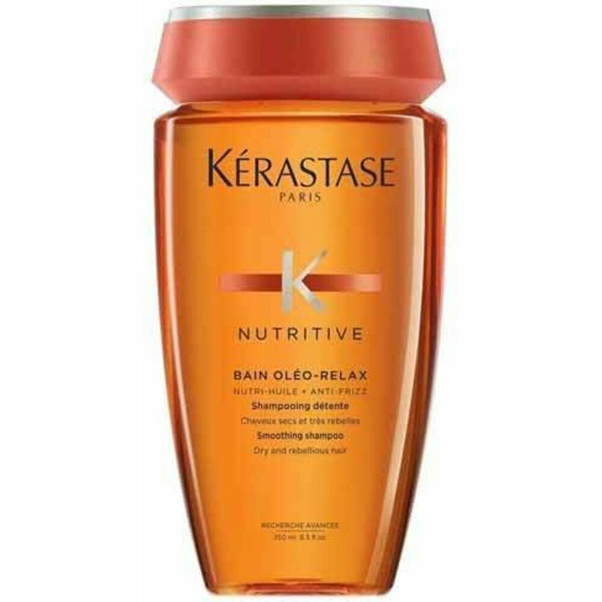Shampoo Kerastase 250 ml blumig Look verbessern AWK