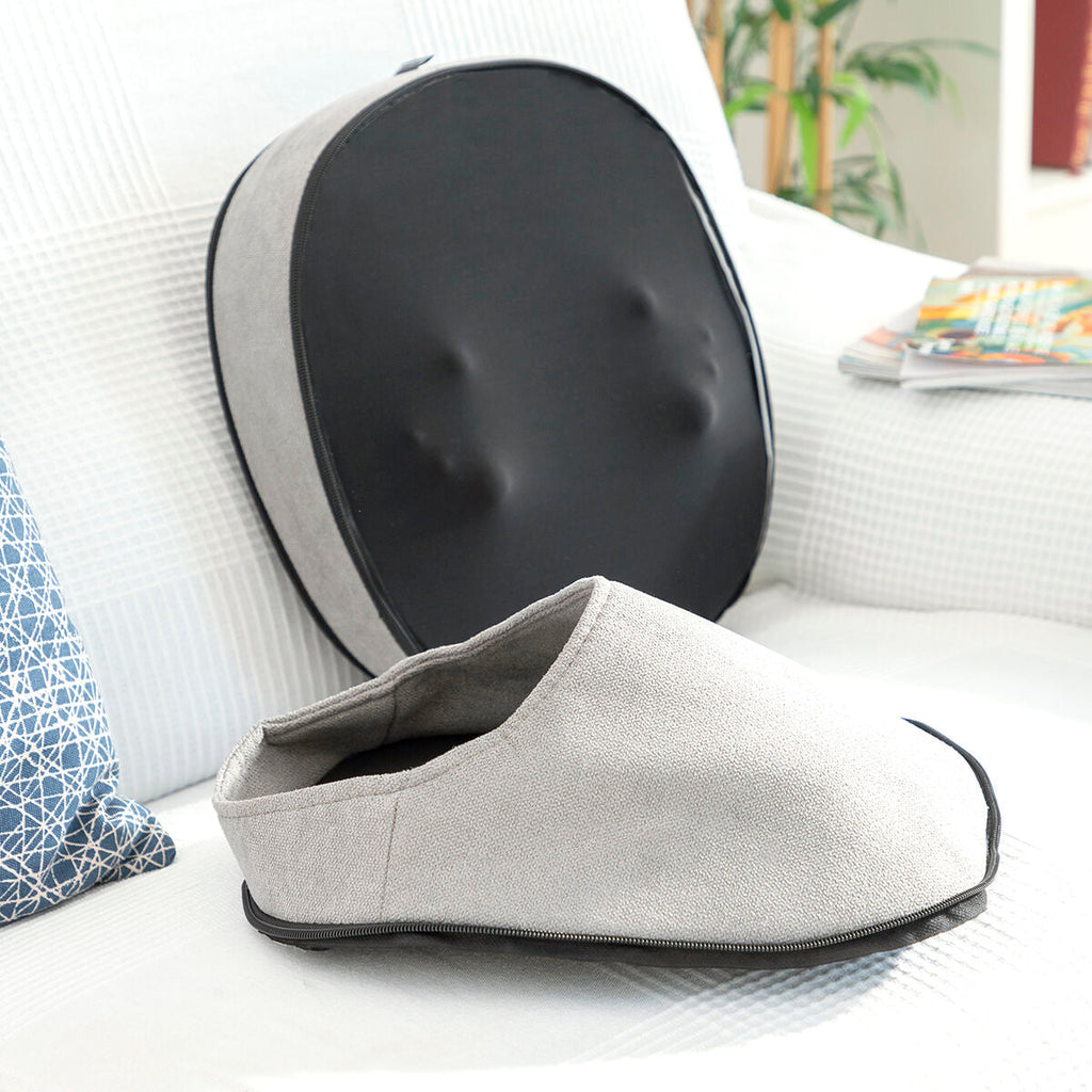 Shiatsu Thermo Massagegerät Futsa Innovagoods Wellness