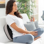 Shiatsu Thermo Massagegerät Futsa Innovagoods Wellness
