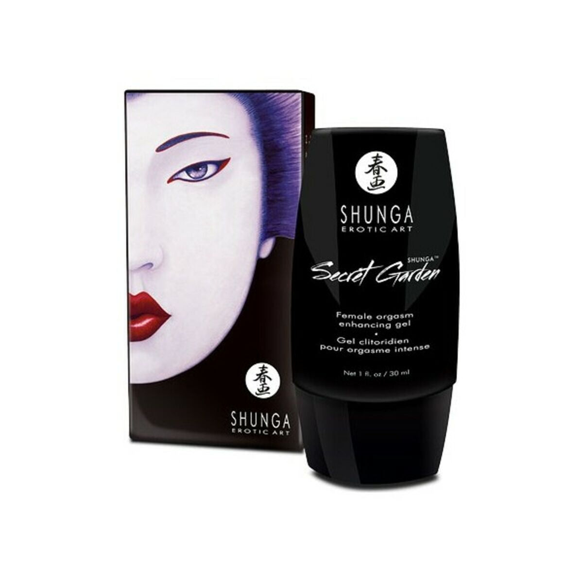 Shunga 4428 Creme Marken Parfums online kaufen 30 ml