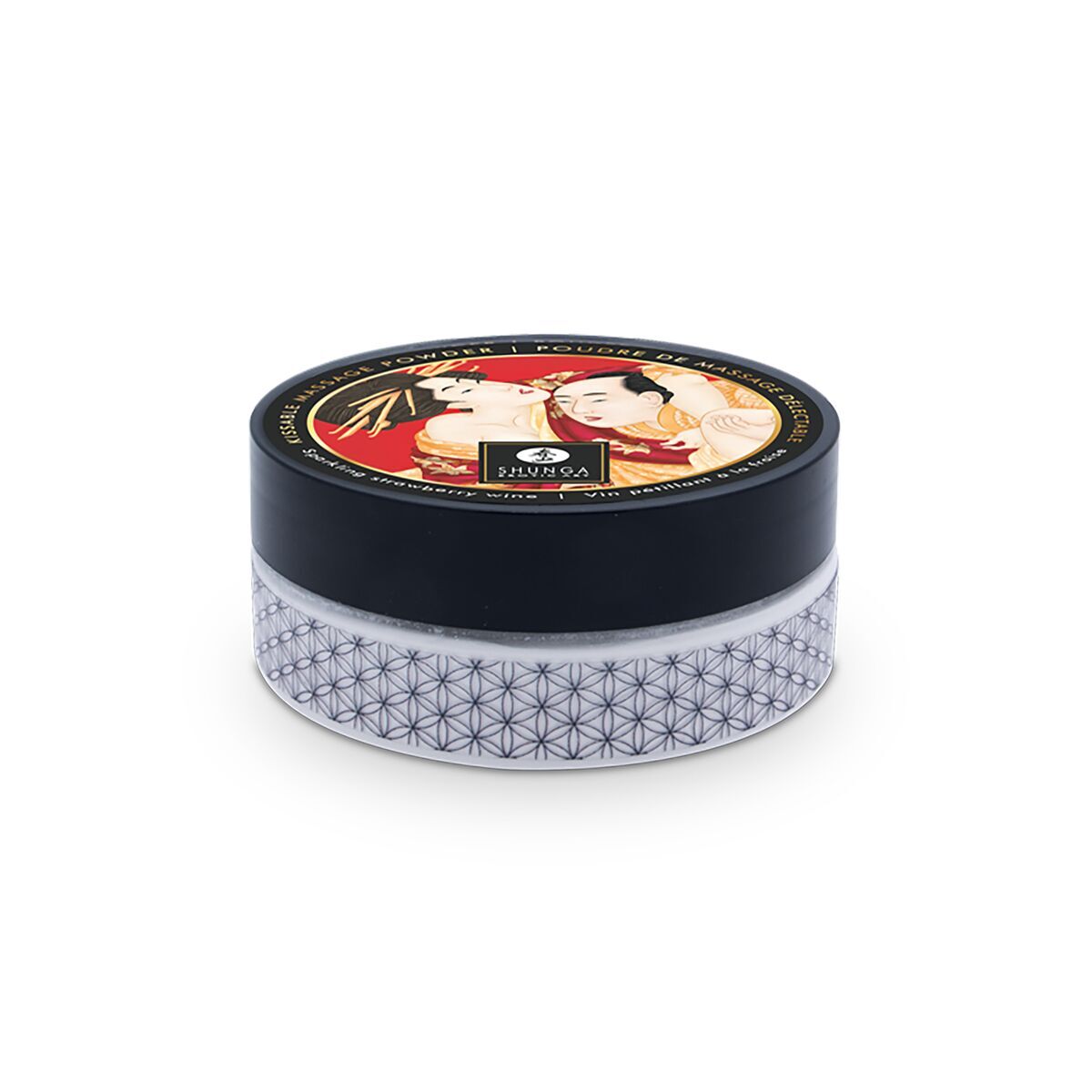 Shunga CHAMPAGNE STRAWBERRIES Set 75 g
