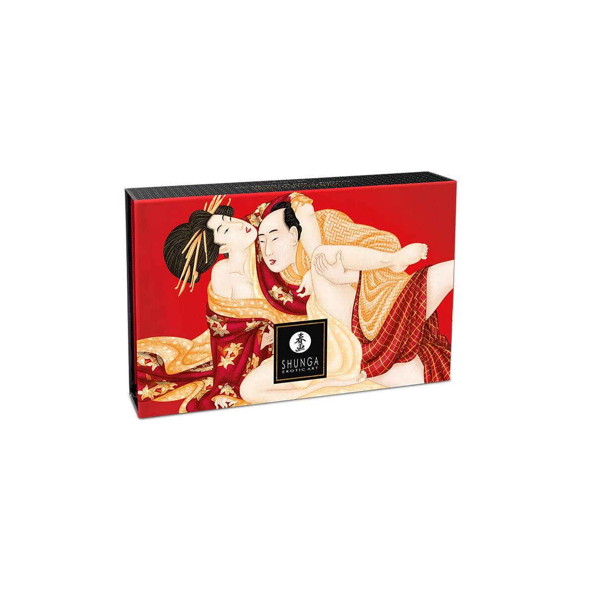 Shunga CHAMPAGNE STRAWBERRIES Set 75 g