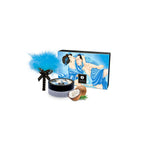 Shunga COCONUT Massage Nahrungsmittelpulver Set 75 g