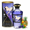 Shunga Erotisches Massageöl – Exotische Früchte 100 ml