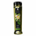 Shunga Exotic Bio-Massageöl – Sinnlicher Grüner Tee