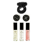 Shunga Large Pleasure Kit Lasting 5 pcs Erotische