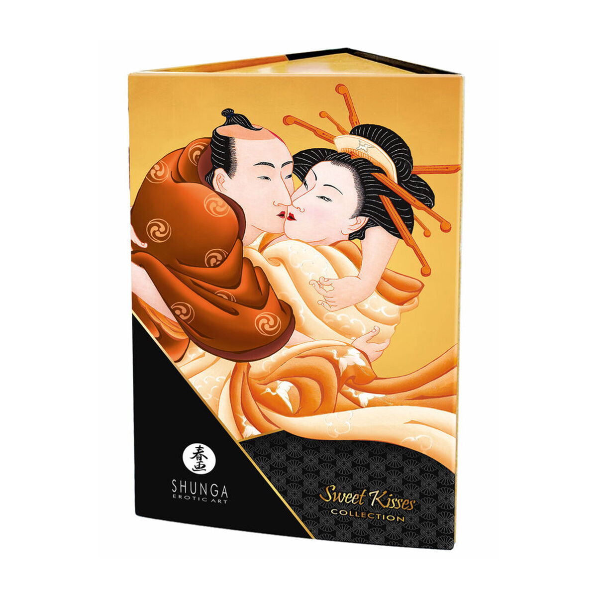 Shunga Large Pleasure Kit Set 3-teilig