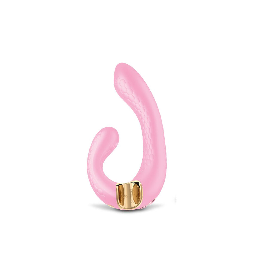 Shunga Miyo Rosa Dual Stimulationsvibrator kaufen
