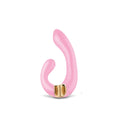 Shunga Miyo Rosa Dual Stimulationsvibrator kaufen