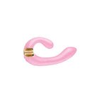 Shunga Miyo Rosa Dual Stimulationsvibrator kaufen