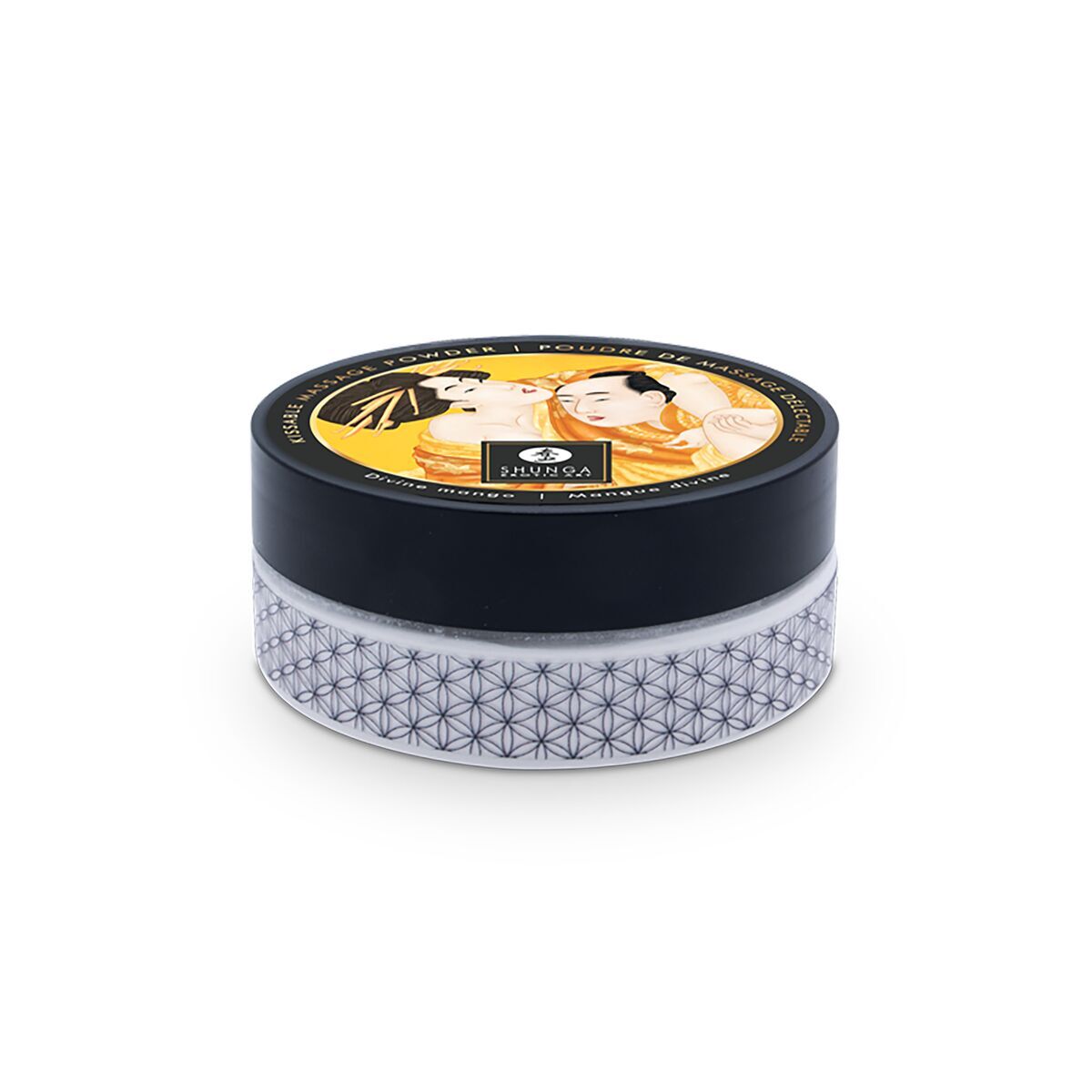 Shunga Nahrungsmittelpulver Mango Set 1-teilig