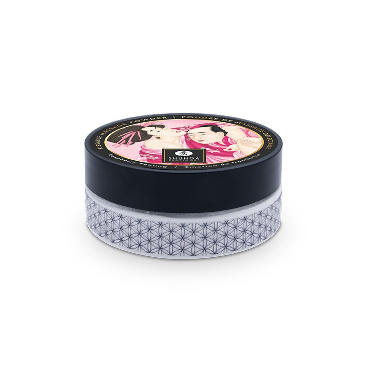 Shunga RASPBERRY Set 75 g