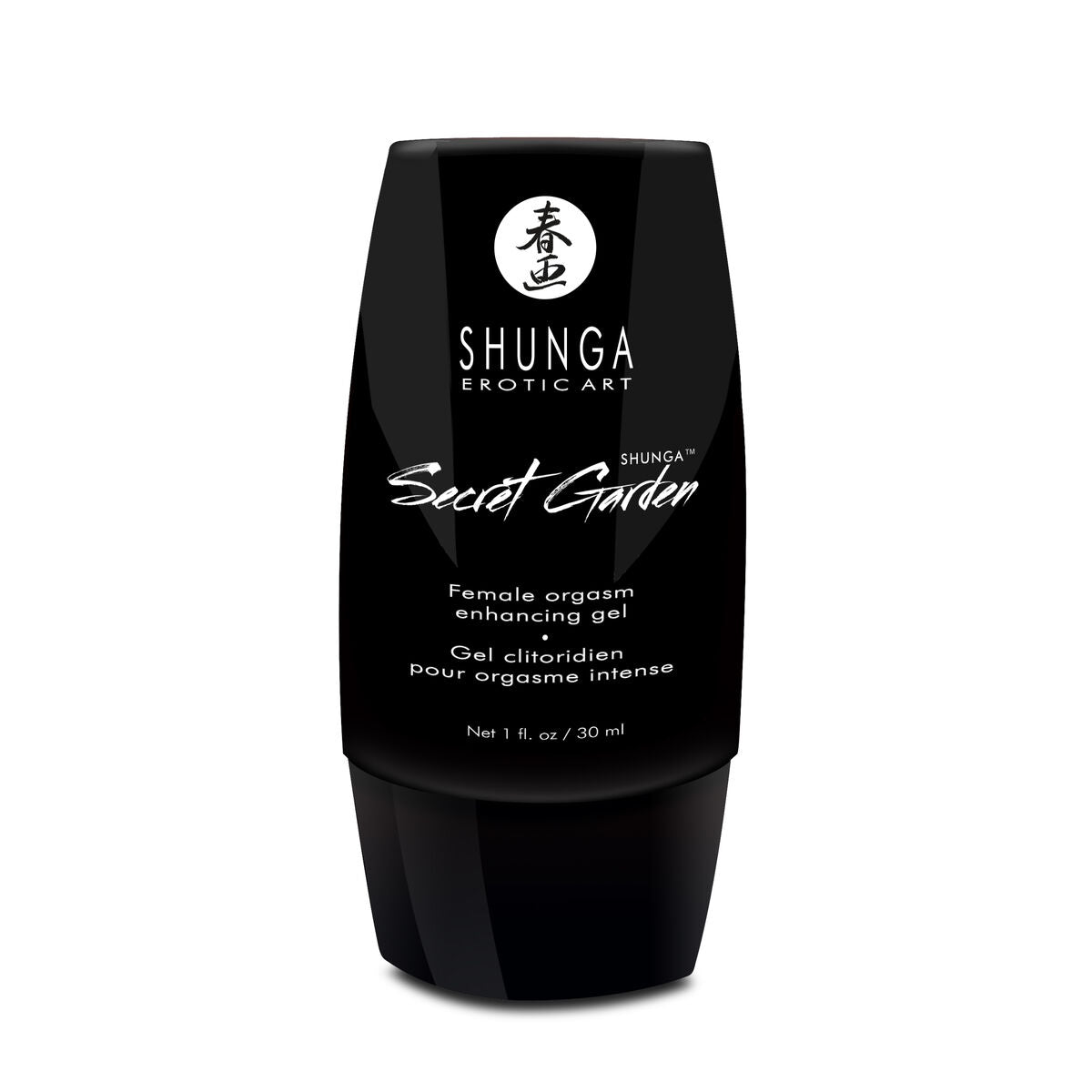 Shunga Secret Garden Orgasmus Creme 30 ml - Neuheiten