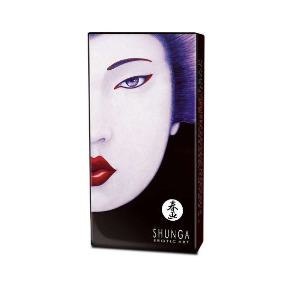 Shunga Secret Garden Orgasmus Creme 30 ml jetzt - Neuheiten